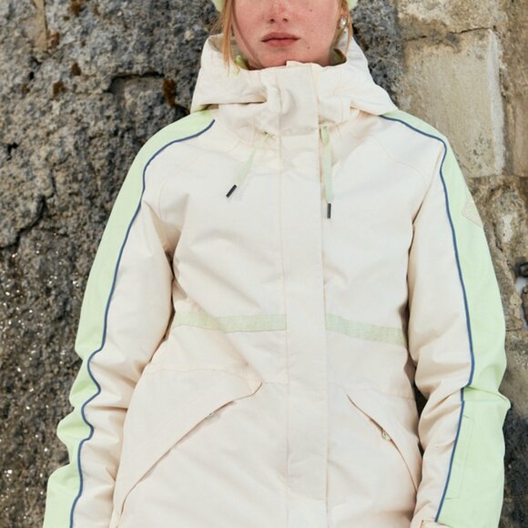 ROXY Snow Highridge Jacket and Pants - Picture 2 of 16